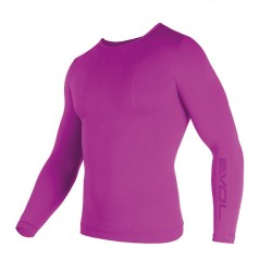Maglia Termica Sportiva, Unisex | Evol