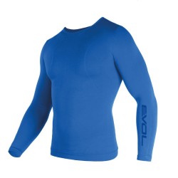 Maglia Termica Sportiva, Unisex | Evol