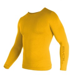 Maglia Termica Sportiva, Unisex | Evol