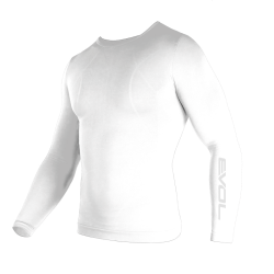 Maglia Termica Sportiva, Unisex | Evol