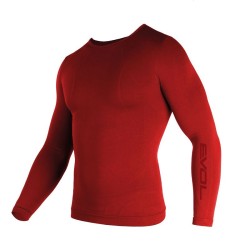 Maglia Termica Sportiva, Unisex | Evol