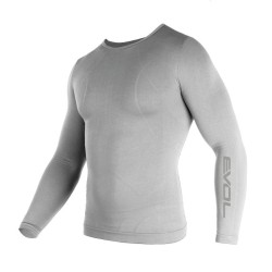Maglia Termica Sportiva, Unisex | Evol