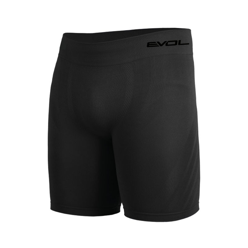 Bermuda Termico Tecnico 3/4 Sportivo | Evol
