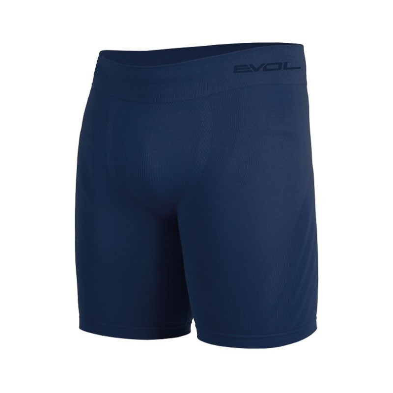 Bermuda Termico Tecnico 3/4 Sportivo | Evol