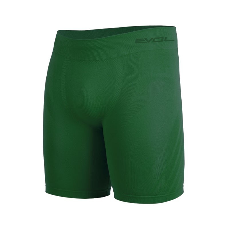 Bermuda Termico Tecnico 3/4 Sportivo | Evol