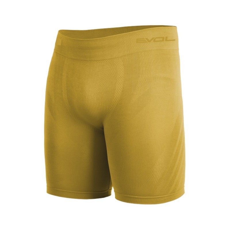 Bermuda Termico Tecnico 3/4 Sportivo | Evol