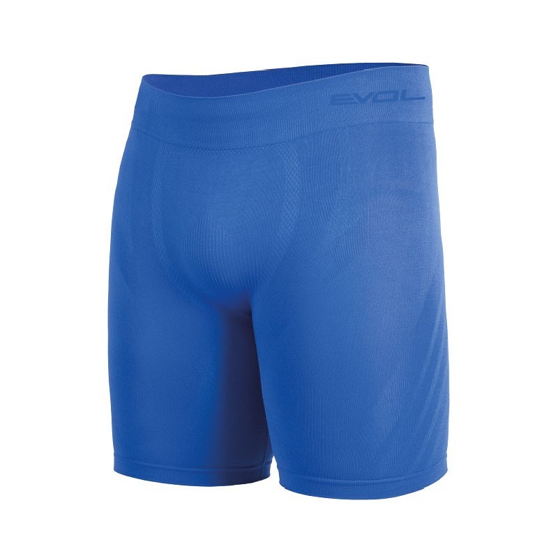 Bermuda Termico Tecnico 3/4 Sportivo | Evol