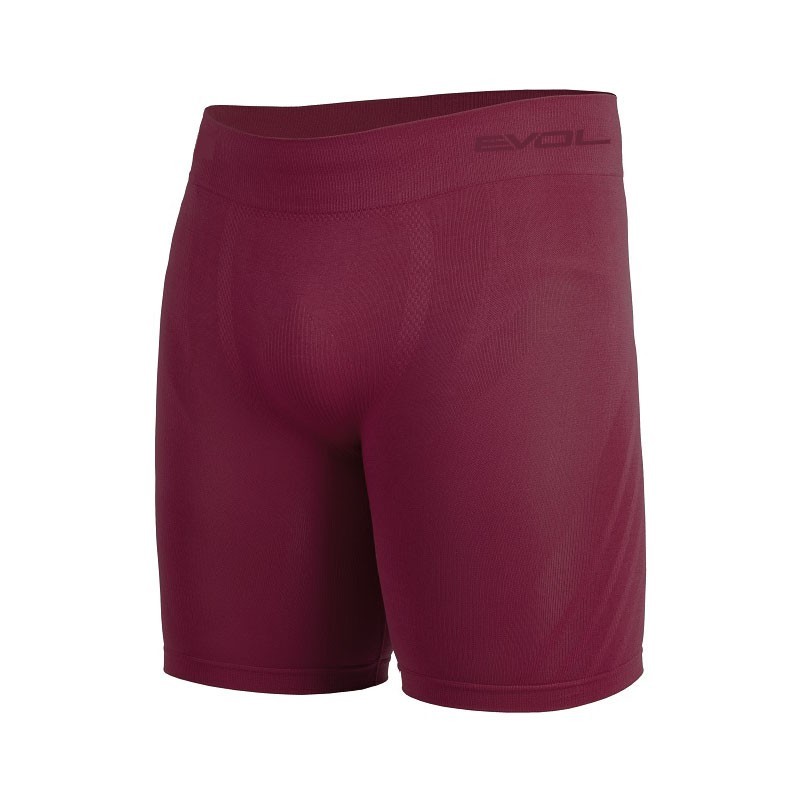 Bermuda Termico Tecnico 3/4 Sportivo | Evol