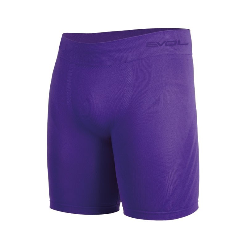 Bermuda Termico Tecnico 3/4 Sportivo | Evol