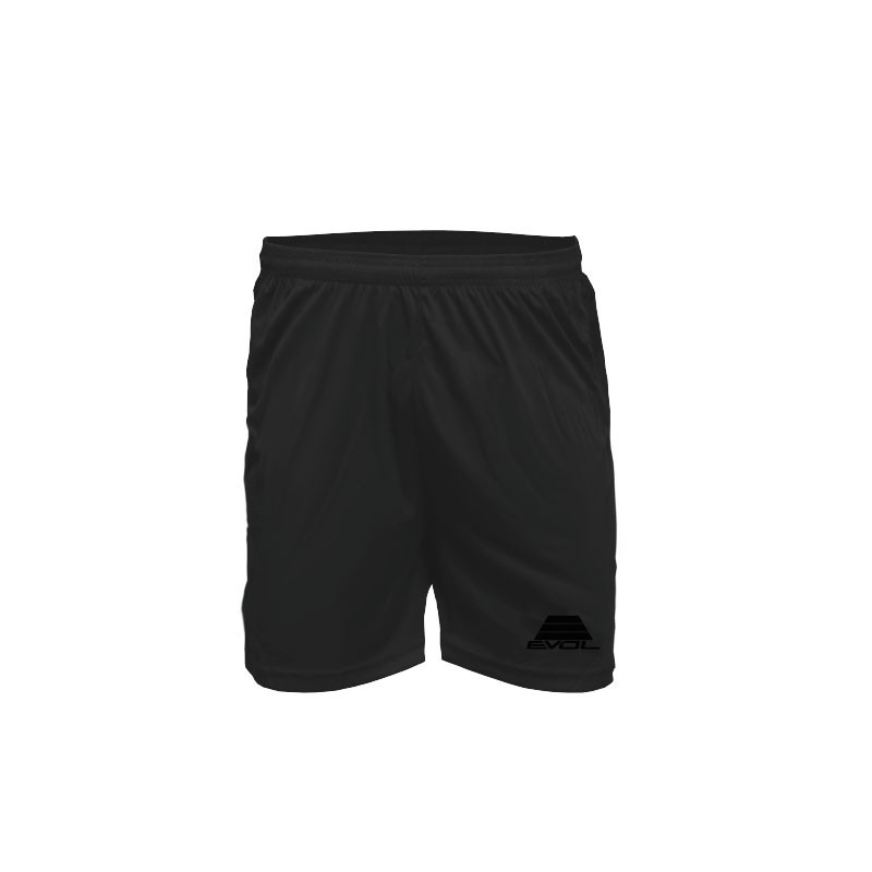 Pantaloncino Sportivo Wing in Tessuto Tecnico | Evol