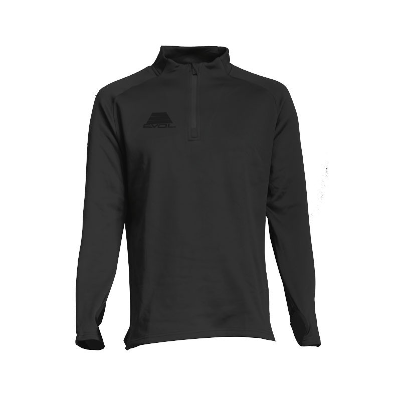 Felpa Allenamento Tackle | Comfort e Stile Sportivo