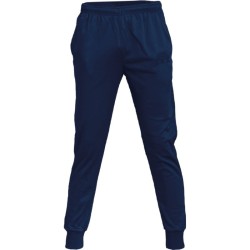 Pantalone Tuta Tecnico con Elastico e Tasche | Evol