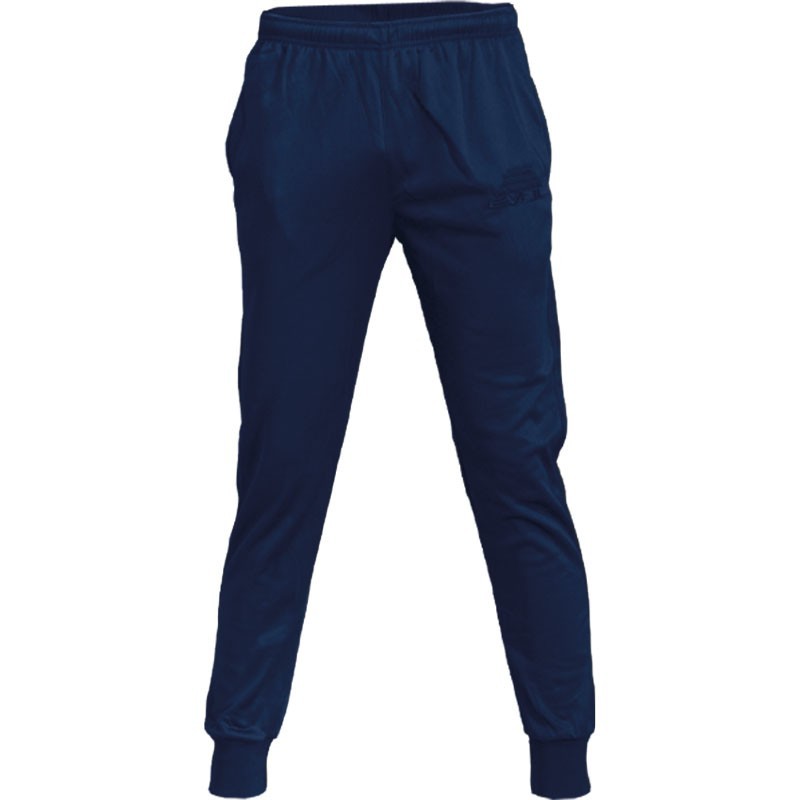 Pantalone Tuta Tecnico con Elastico e Tasche | Evol