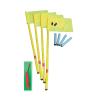 BANDIERINE KIT COMPLETO - FLAG