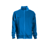 Giacca tuta Scuba con chiusura zip