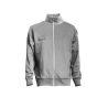Giacca tuta Scuba con chiusura zip
