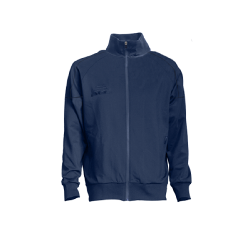 Giacca tuta Scuba con chiusura zip