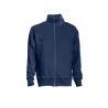 Giacca tuta Scuba con chiusura zip