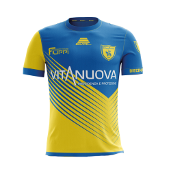 MAGLIA GARA HOME CHIEVO VERONA