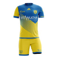 DIVISA GARA HOME CHIEVO VERONA