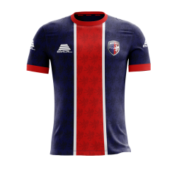 MAGLIA GARA HOME IMOLESE CALCIO