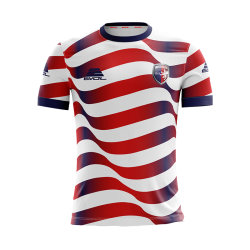 MAGLIA GARA HOME IMOLESE CALCIO
