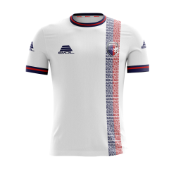 MAGLIA GARA HOME CHIEVO VERONA