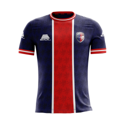 MAGLIA GARA HOME CHIEVO VERONA