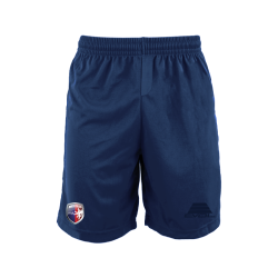 IMOLESE CALCIO POCKET SHORTS