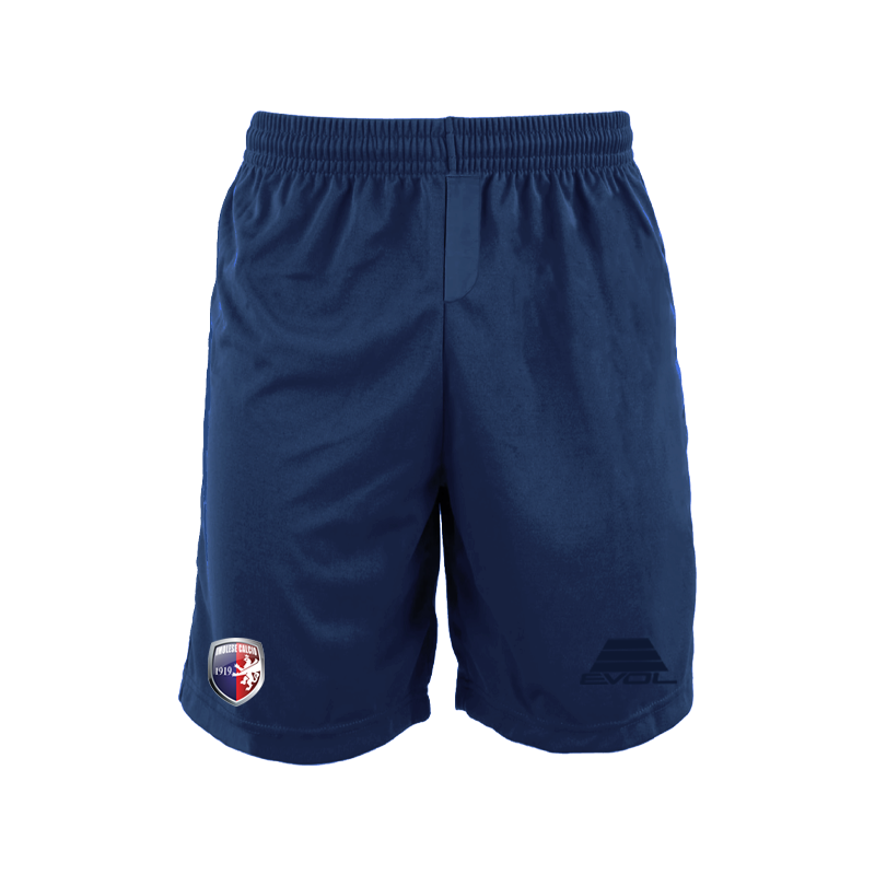 IMOLESE CALCIO POCKET SHORTS