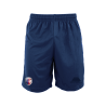 IMOLESE CALCIO POCKET SHORTS