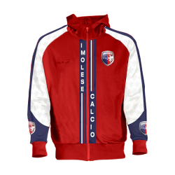 giacca tuta Imolese calcio