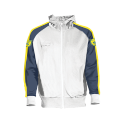 giacca tuta chievo verona
