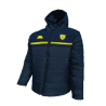 CHIEVO VERONA PUFFER JACKET