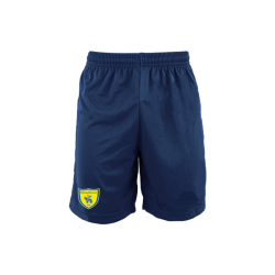 BERMUDA CON TASCHE CHIEVO VERONA
