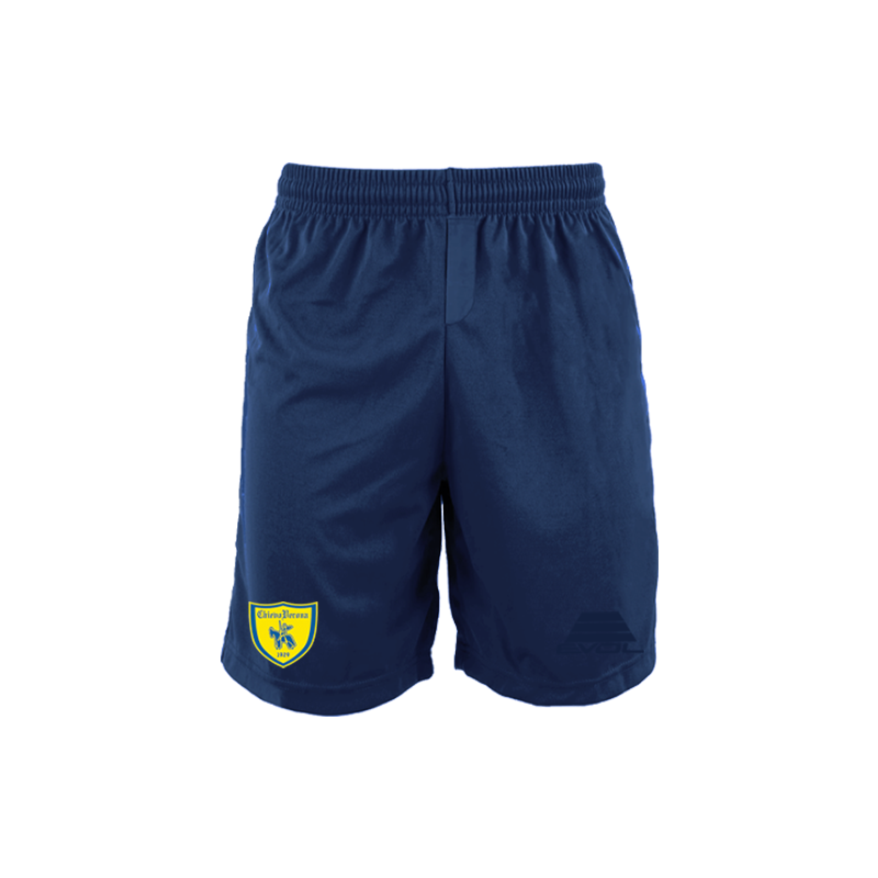 CHIEVO VERONA POCKET SHORTS