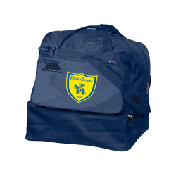 Borsone calcio chievo verona con fondo porta scarpe evol carry