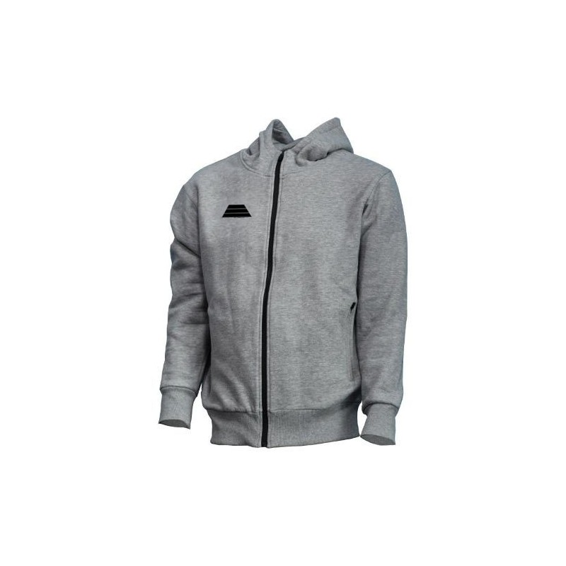 Felpa con Cappuccio Assist| Stile Sportivo e Comfort Casual