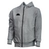 Felpa con Cappuccio Assist| Stile Sportivo e Comfort Casual