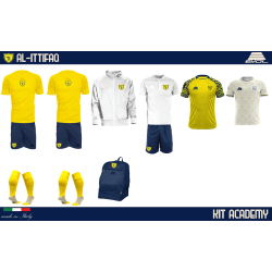 Kit Al-Ittifaq