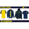 Kit Integrativo Chievo Verona