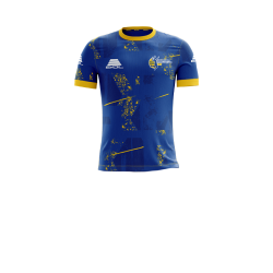 maglia Gara Ufficiale Maschile Rossano Volley Club
