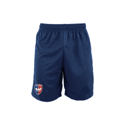IMOLESE ACADEMY POCKET SHORTS