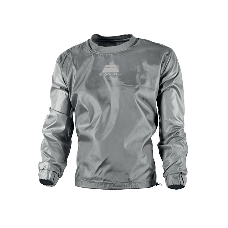 IMOLESE GOALKEEPER RAIN JACKET